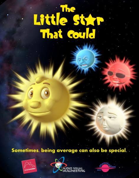 Little Star That Could