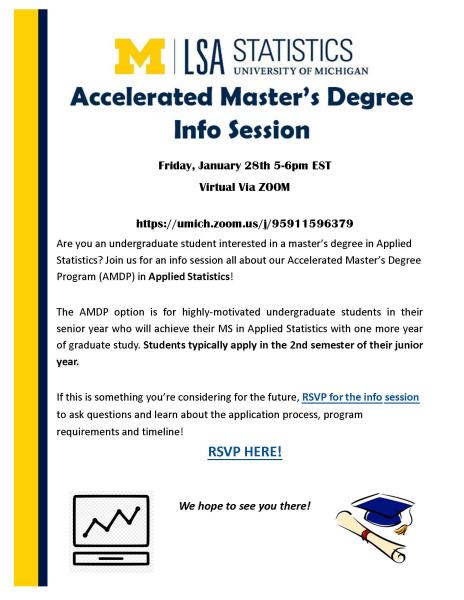 AMDP info session 2022