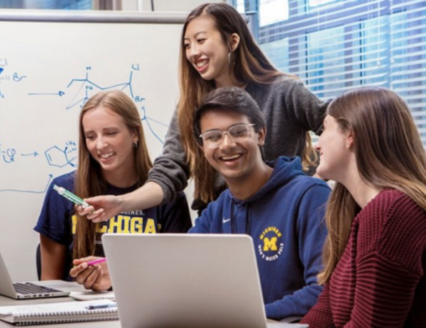 Learn about how we can support you through your academic journey!