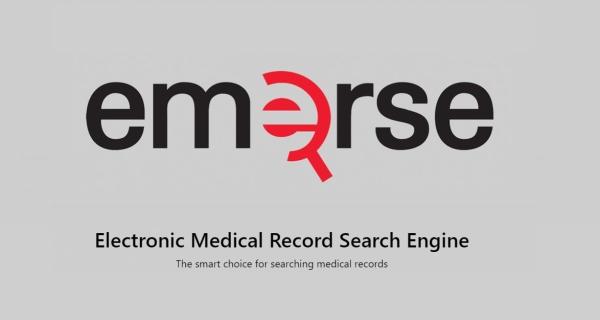 EMERSE logo