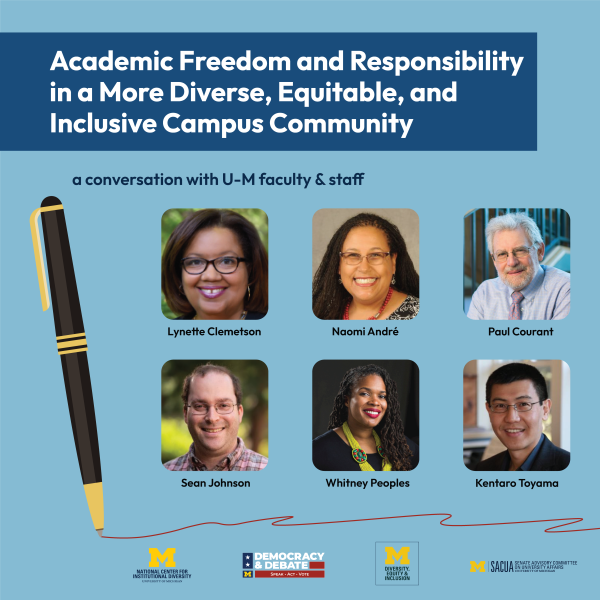 Academic Freedom