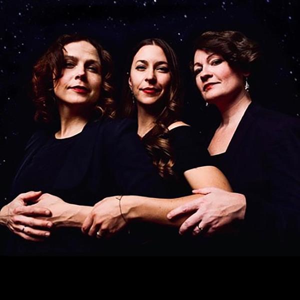 Sweet Water Warblers at The Ark