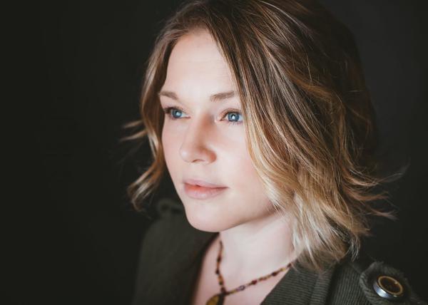 Crystal Bowersox at The Ark