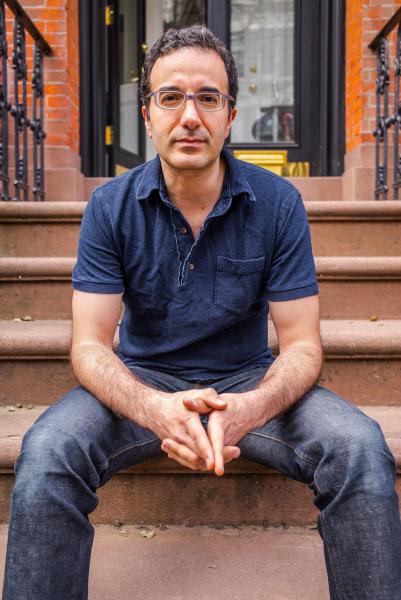 Moving beyond the medium with Jad Abumrad