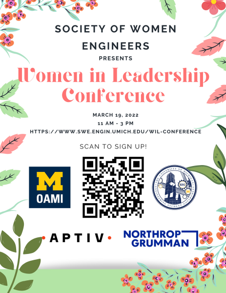 SWE Conference Information