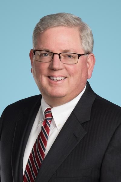 Jeffrey S. Merrifield