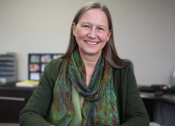 Dr. Jennifer Haverkamp