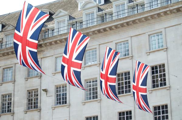UK Scholarships