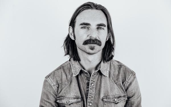 Sam Lewis at The Ark