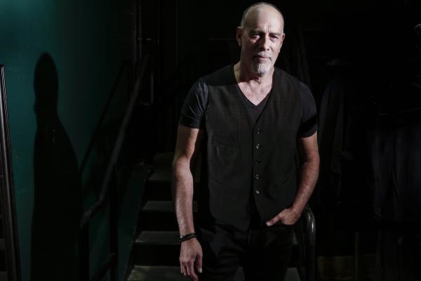 Marc Cohn at The Ark