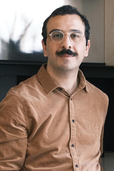 Ümit Aslan