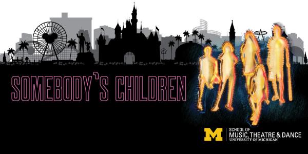 somebody’s children