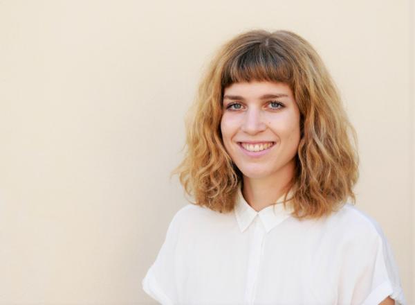 Sarah Loos