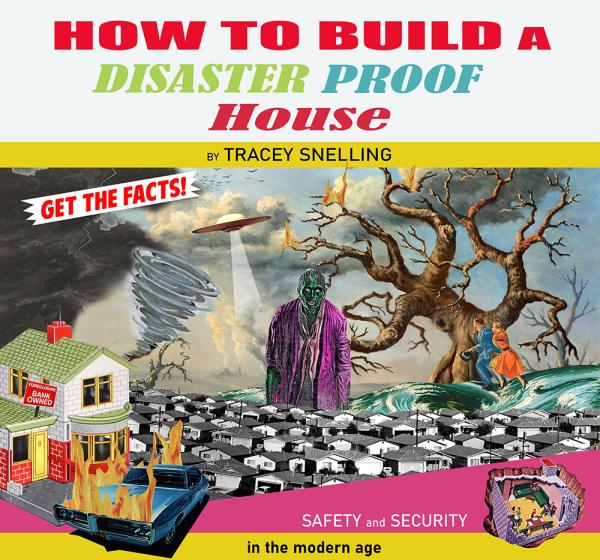 How to Build a Disaster Proof House