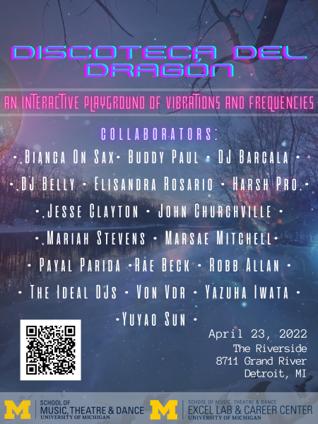 Discoteca del Dragón