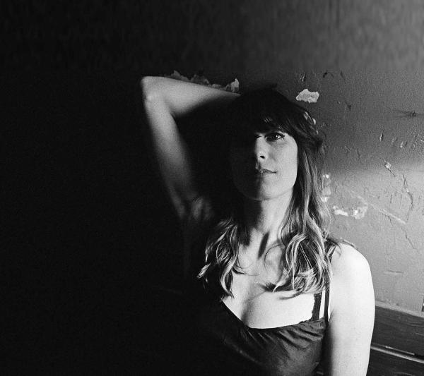 Nicki Bluhm at The Ark
