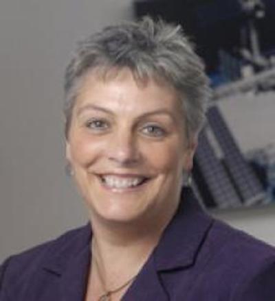 Kathy Clark