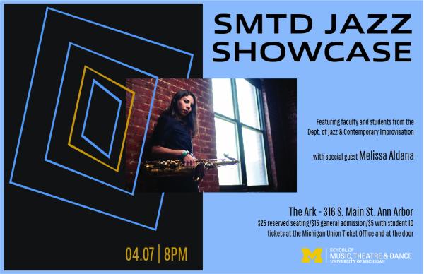 Jazz Showcase
