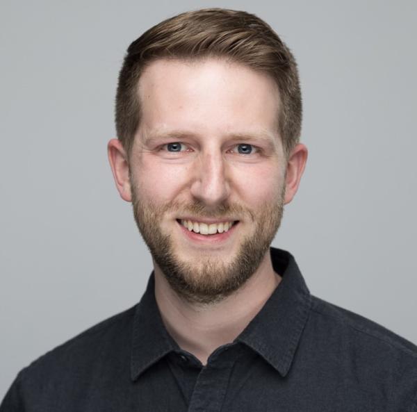 Ben Marchionna