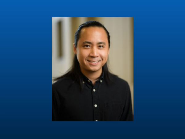 David Nguyen