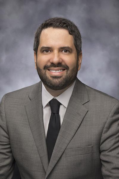 Dr. José M. Causadias
