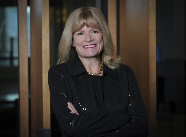 Terry Fulmer, Ph.D., R.N., FAAN