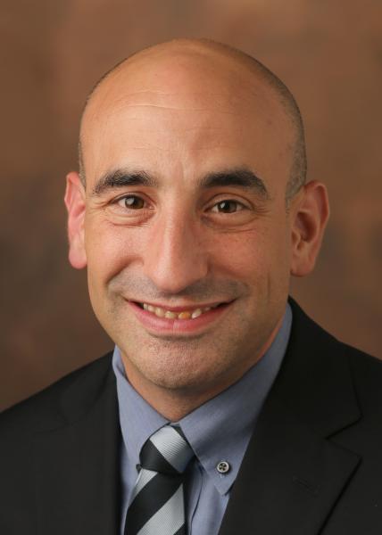 Bradley Malin, PhD