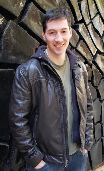Chris Tausanovitch