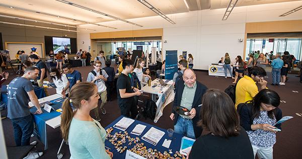 B+I Showcase