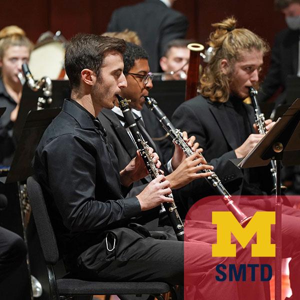 Collage Concert