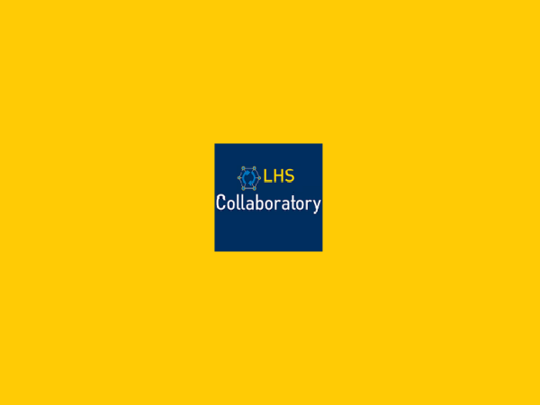 LHS Collaboratory logo