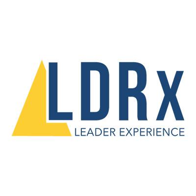 LDRx Logo