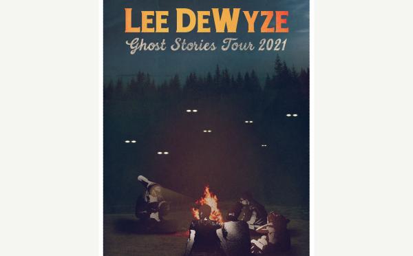 Lee DeWyze - Presented by The Ark