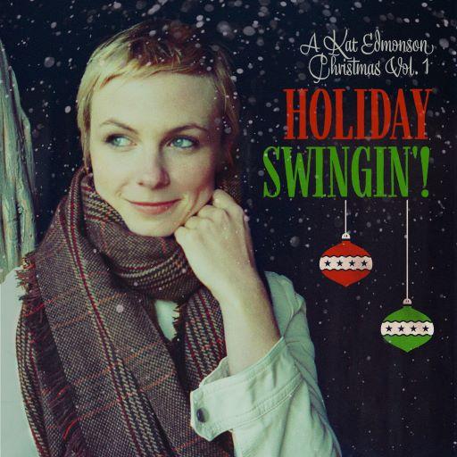 Kat Edmonson at The Ark