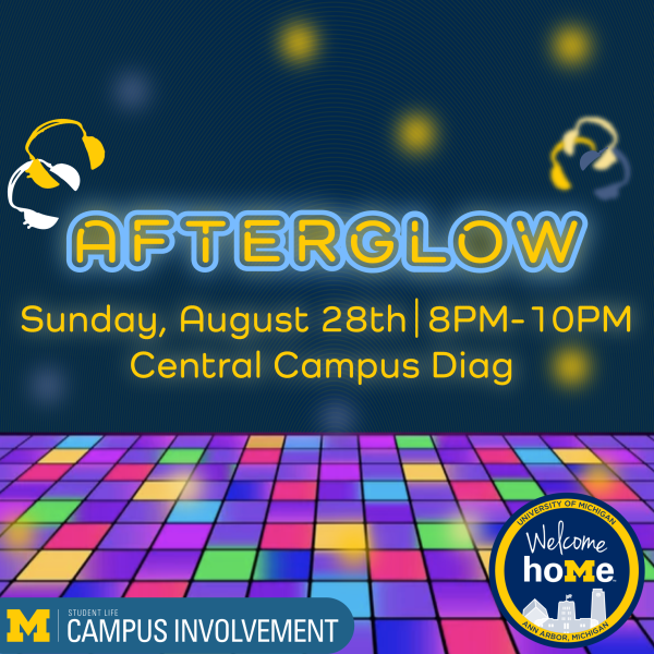 Afterglow