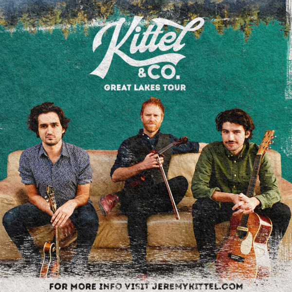 Kittel & Co. at The Ark