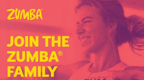Zumba Training