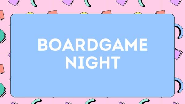 Come join us for some fun!