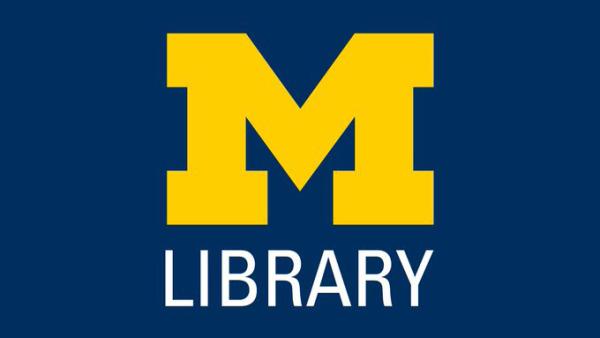 MLibrary logo