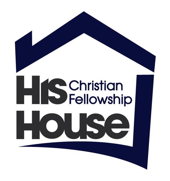 his house logo