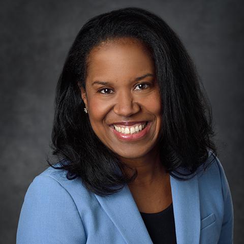 Quinetta Roberson