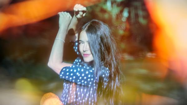 Rachael Yamagata at The Ark