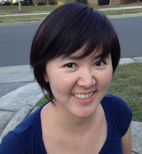 Polly Hsu, Michigan State University