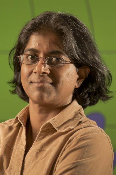 Dr. Radha Bahukutumbi