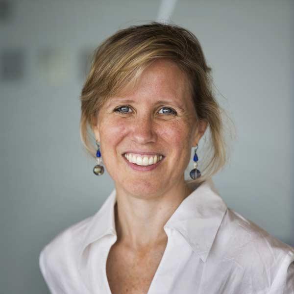 Amy Cohn