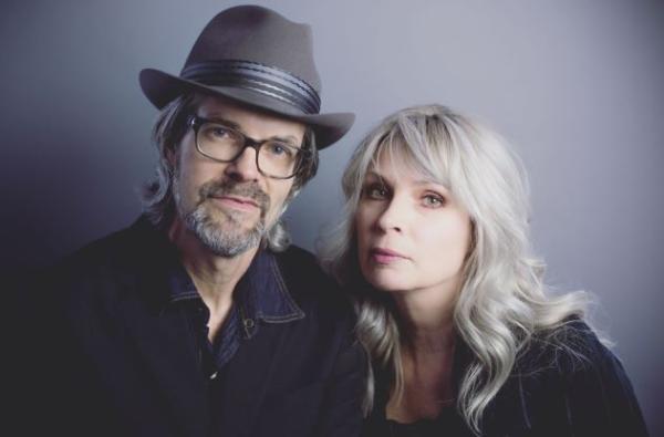 Over the Rhine at The Ark