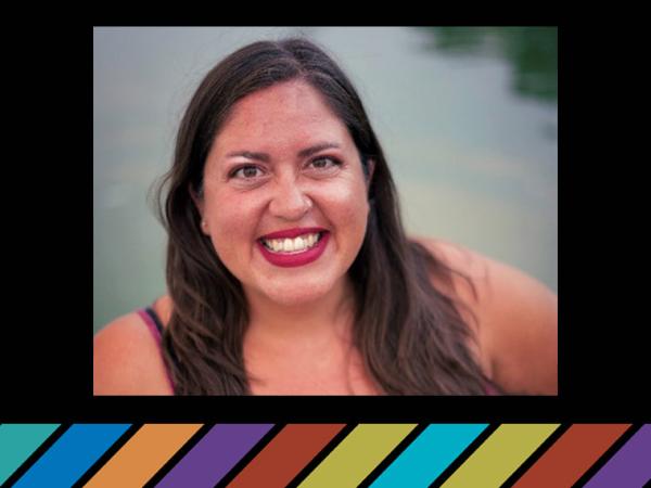 Amy Moreno Sherwood, M.Ed.