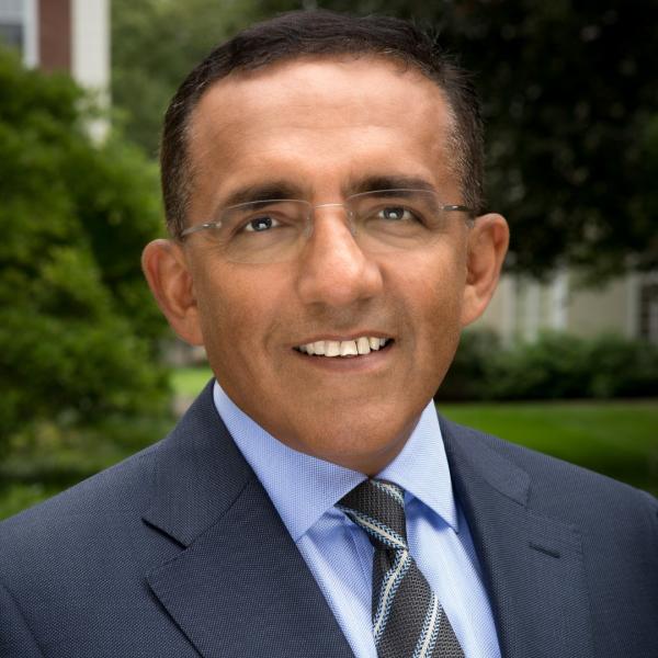 Ranjay Gulati