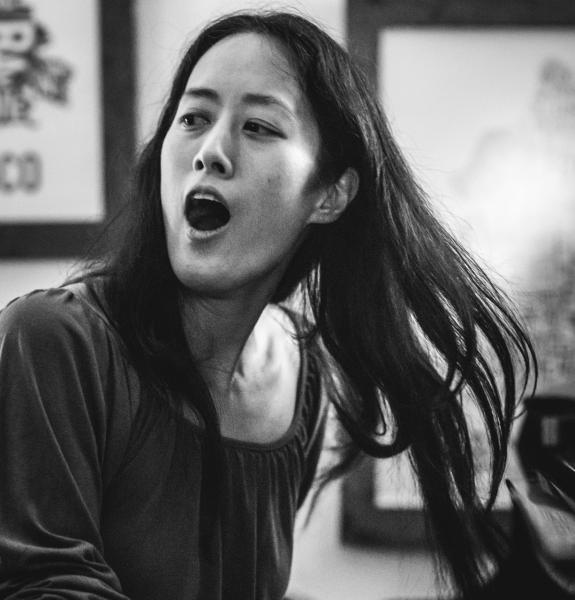 Vienna Teng at The Ark