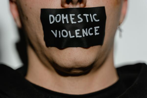 Domestic violence